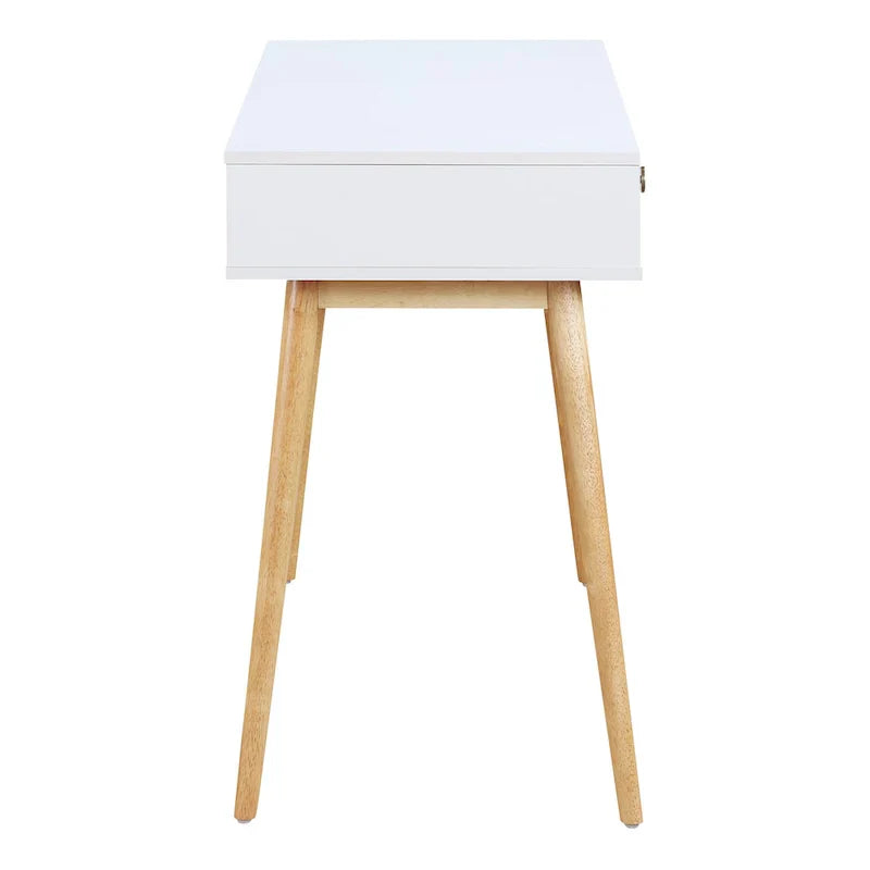Mid-Century Kayla Writing Desk - image 7