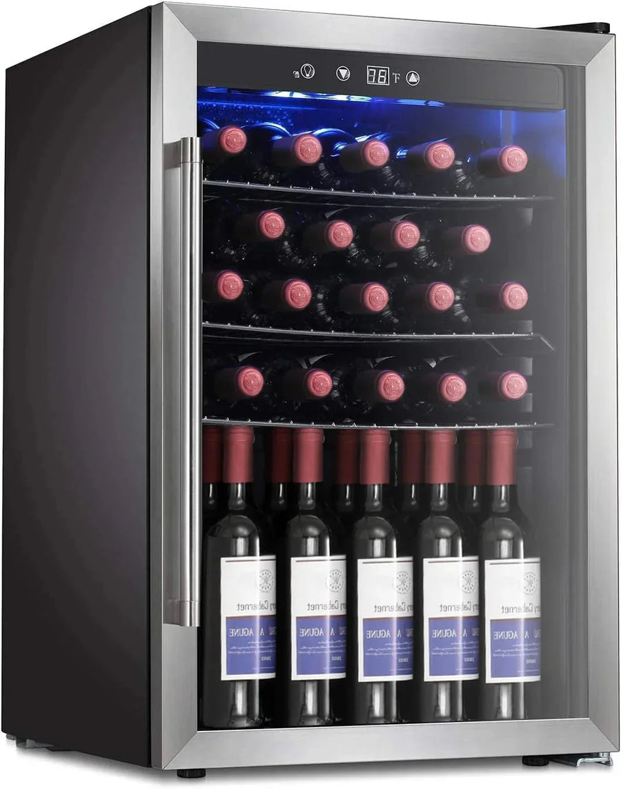 Wine Cooler/Cabinet Refrigerator Fridge - image 1