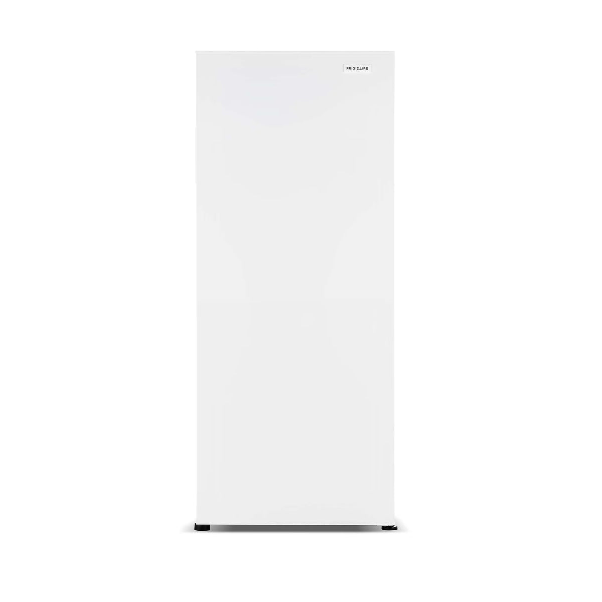 Frigidaire, 10.0 Cu. Ft. Upright Freezer, White, EFRF1007-6COM - image 1