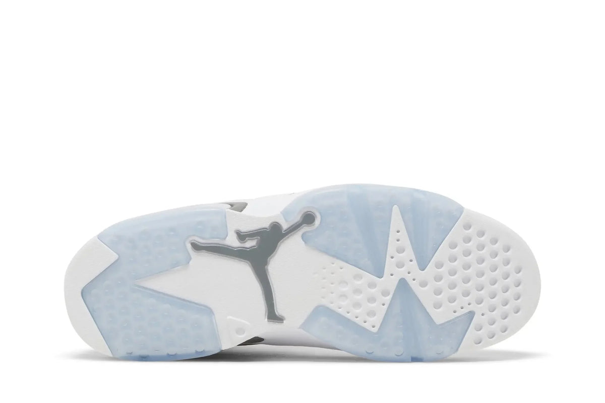 Jordan 6 Retro 'Cool Grey' - image 4