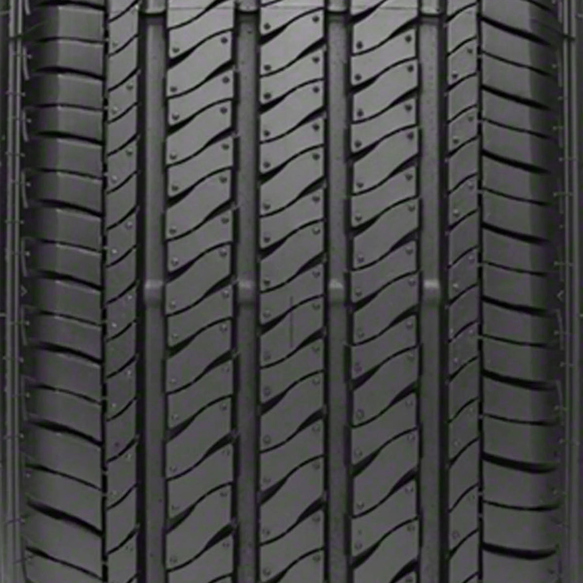 Firestone FT140 All-Season 205/60R16 92H Passenger Tire - image 4