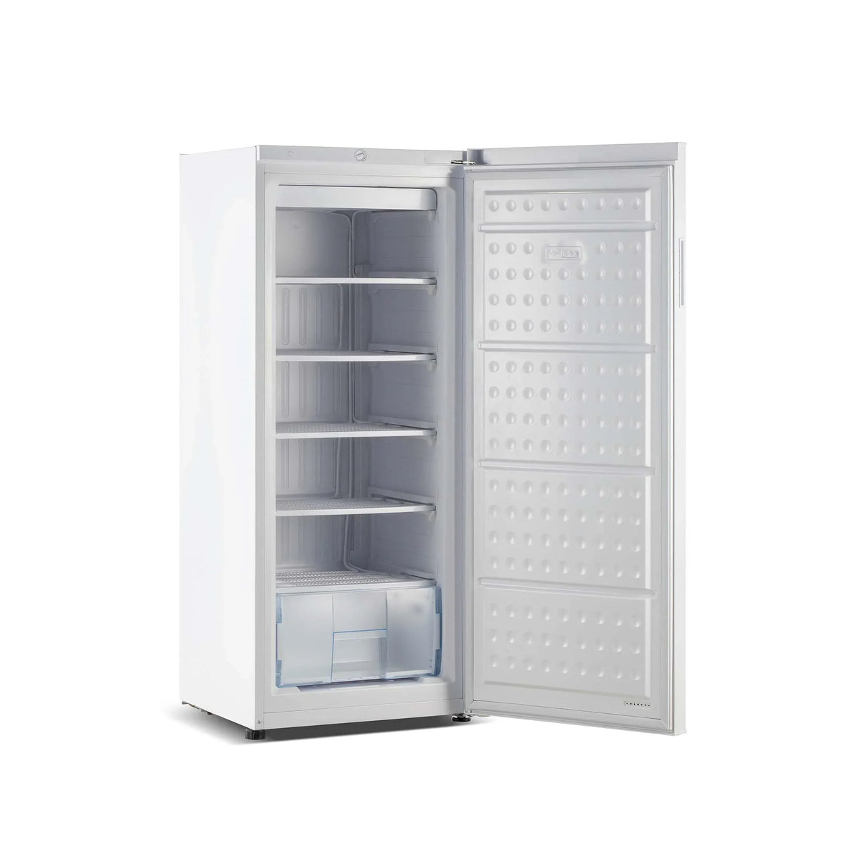 Frigidaire, 10.0 Cu. Ft. Upright Freezer, White, EFRF1007-6COM - image 5