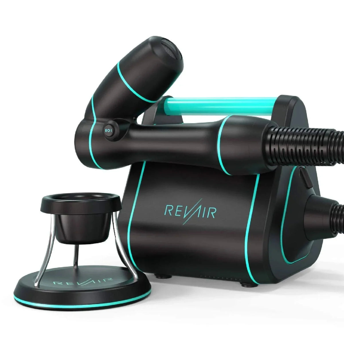 2025 2025 RevAir – REVERSE Air Hair Dryer - image 1