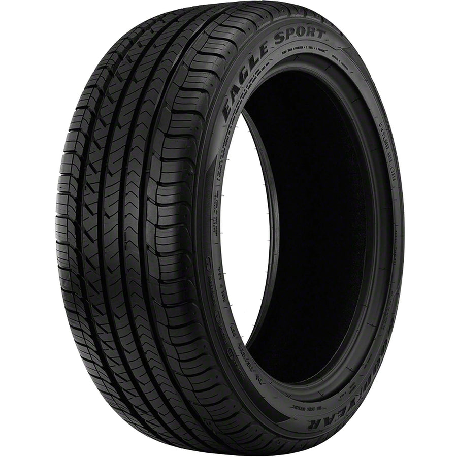 Full season 255/35R19 96W XL passenger tires - image 1