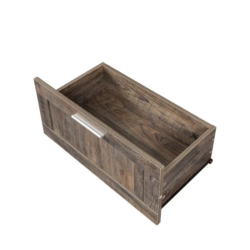 Contemporary 70.87" TV Cabinet with 3 Storage Drawers - Stylish Entertainment Center for Living Room - image 33