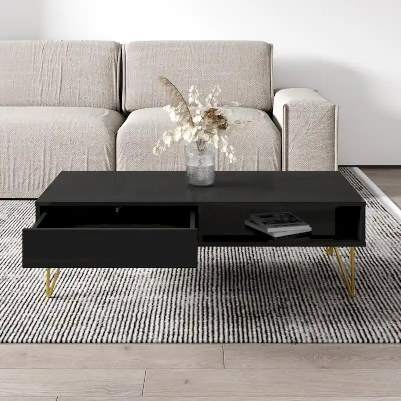 Repo Modern Coffee Table - image 6