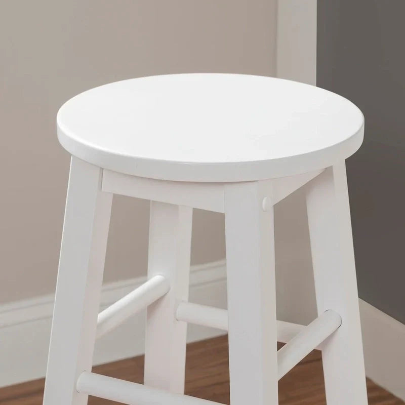 Essential Backless Bar Stool - image 18