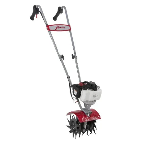 MANTIS Mini Tiller/Cultivator 25 cm3 9-inch Front Tines Forward Rotating - image 1
