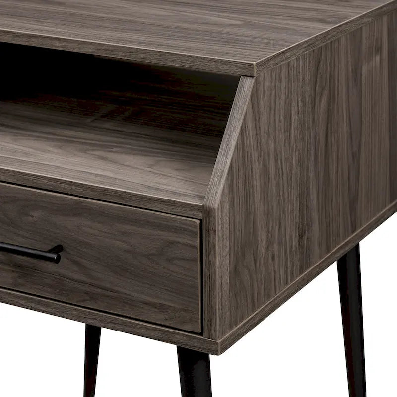 Middlebrook Modern Minimalist Side Table - image 19
