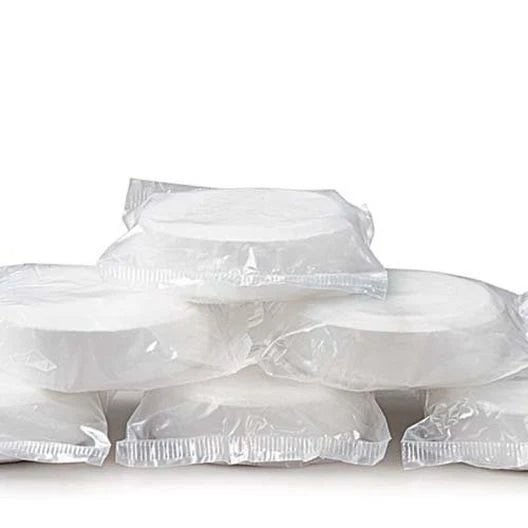 3-Inch Pool Chlorine Tablets - 20 Lb. Bucket - image 4