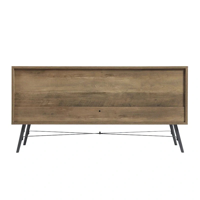 Four-Drawer Storage Chest - image 2