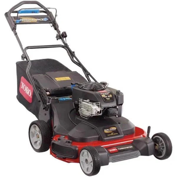 Toro Timemaster 30 in. Personal Pace Self-Propelled Gas Lawn Mower - image 1