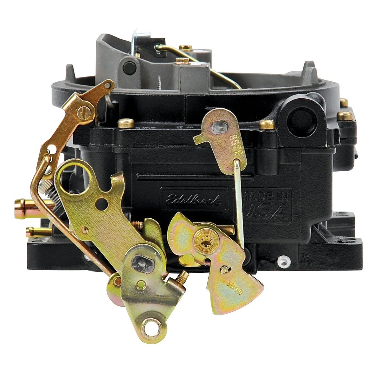 Edelbrock 14073 Performer Series Carburetor - image 2