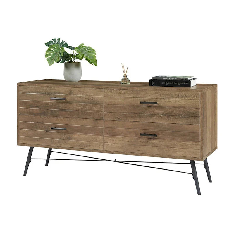 Four-Drawer Storage Chest - image 3