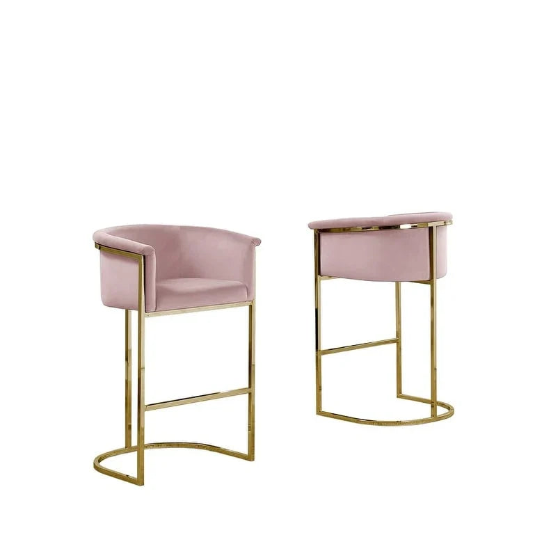 Premium Upholstered Counter Height Chair for Exceptional Quality - image 30