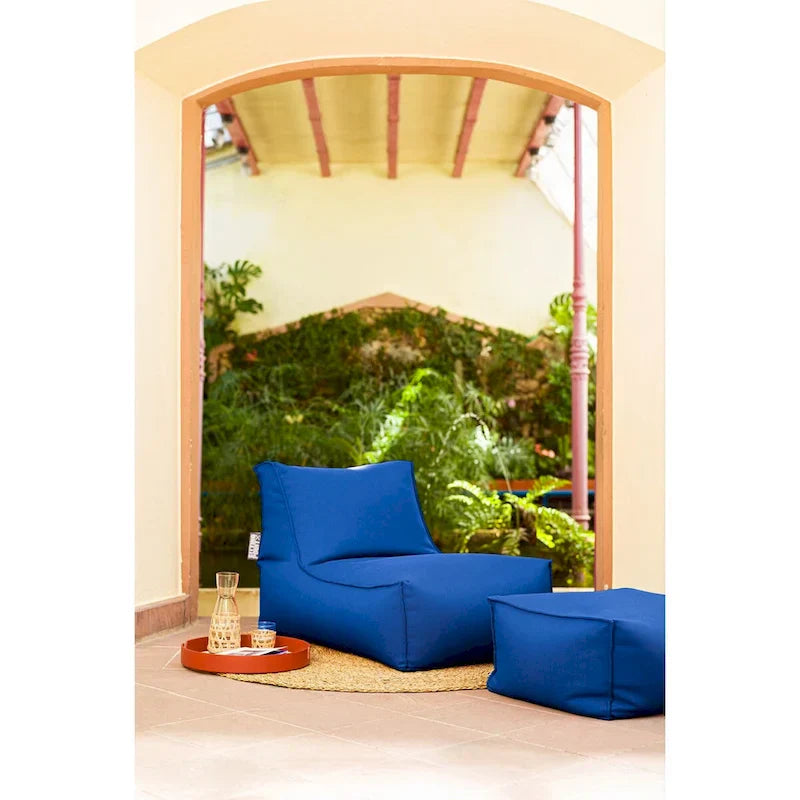 Gouchee Home Alpine Indoor/Outdoor Bean Bag Lounger Chair - image 34