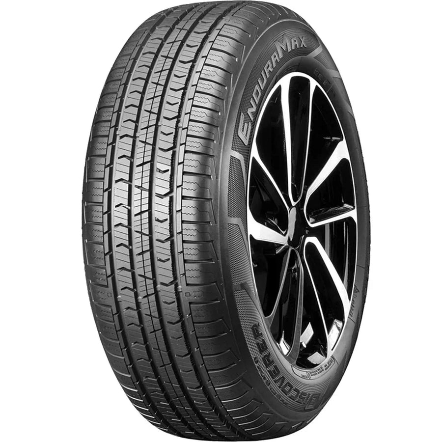Pair of 2 (TWO) Cooper Discoverer EnduraMax 215/55R17 94V A/S All Season Tires - image 1