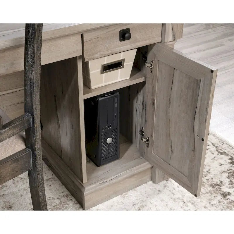 Sauder Palladia Corner Office Desk - image 9