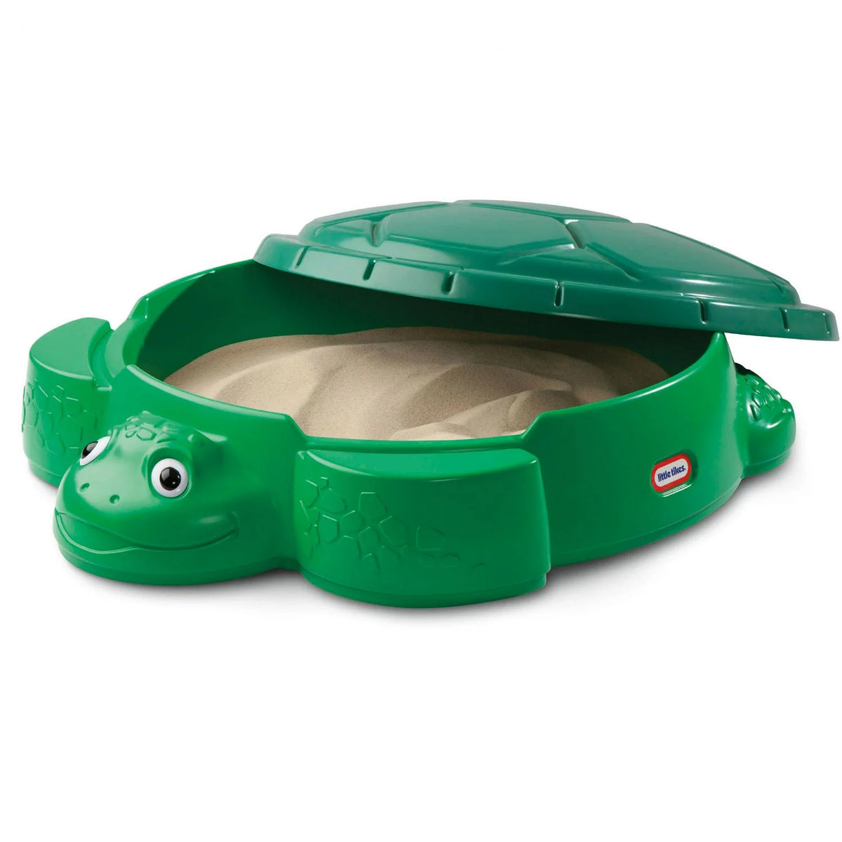 Turtle-Shaped Sandbox - image 2