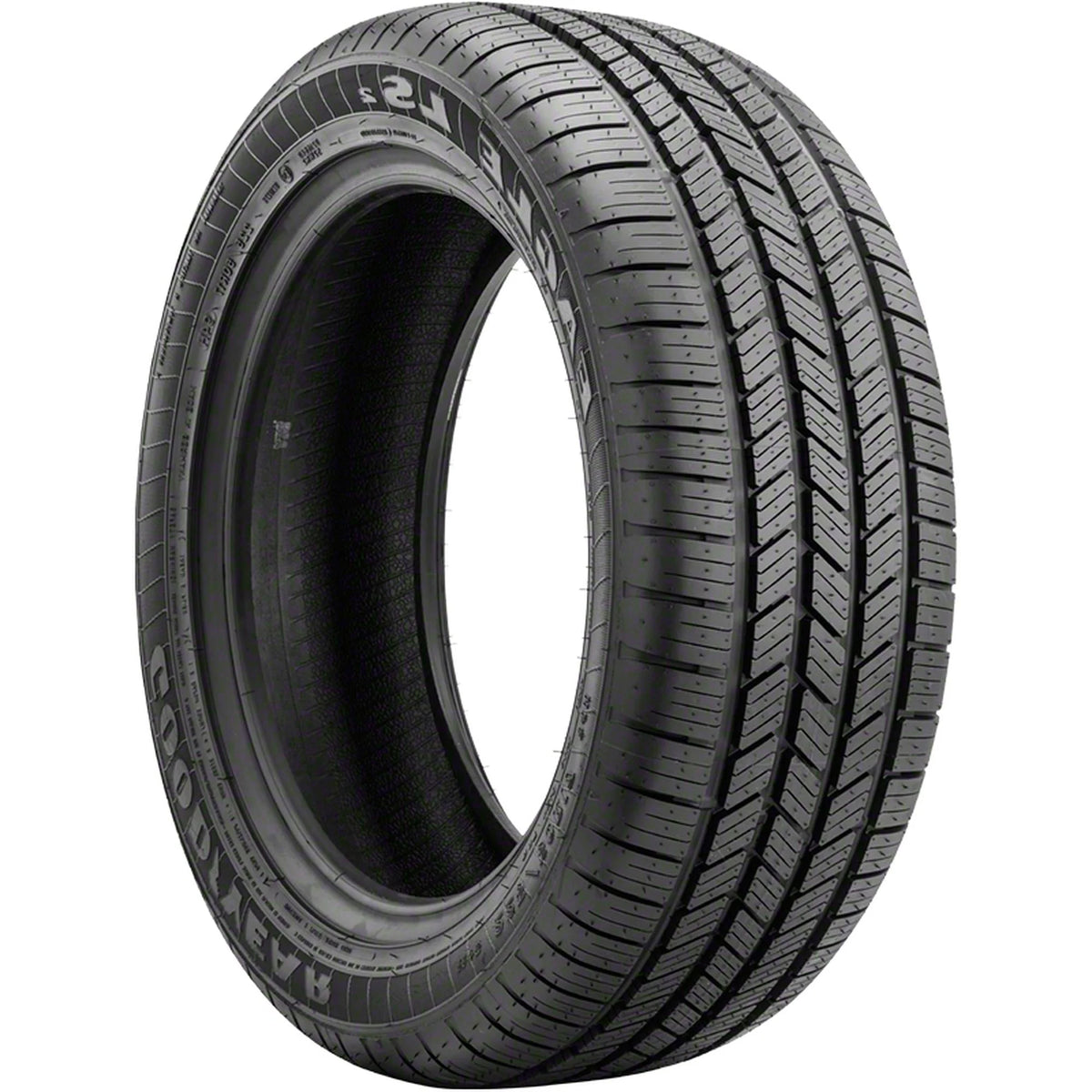 Full season 275/45R20 110V XL passenger tires - image 5