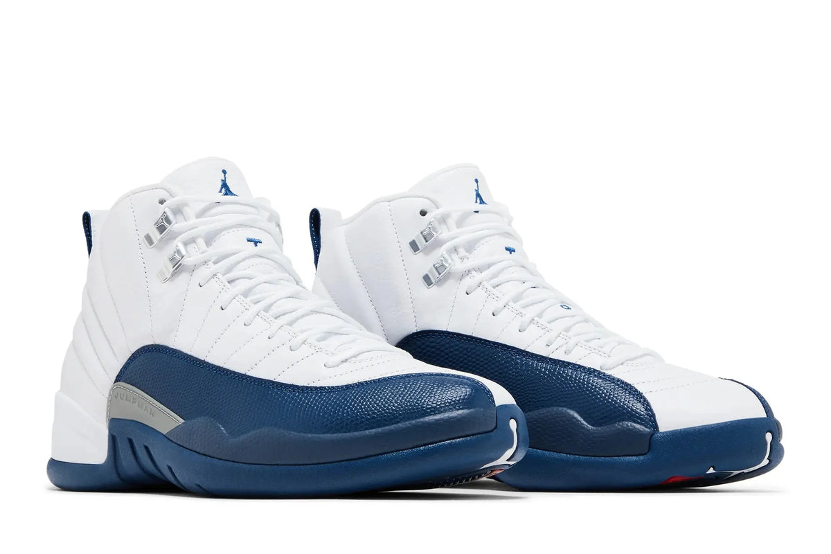 Jordan 12 Retro 'French Blue' 2025 - image 3
