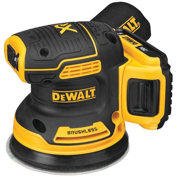 20V MAX Cordless 8 Tool Combo Kit, 20V MAX Cordless 3/8 in. Impact Wrench, and (2) 20V 2.0Ah Batteries - image 10