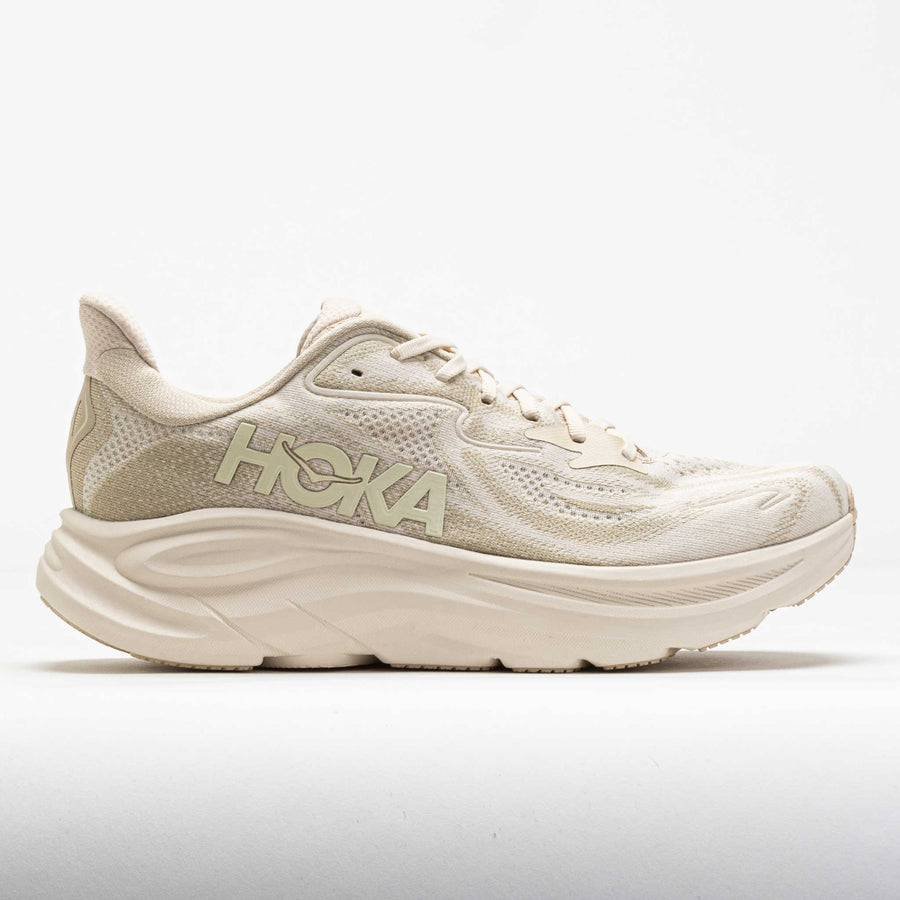 Clifton 10 Men's Oatmeal/Oat Milk - image 1
