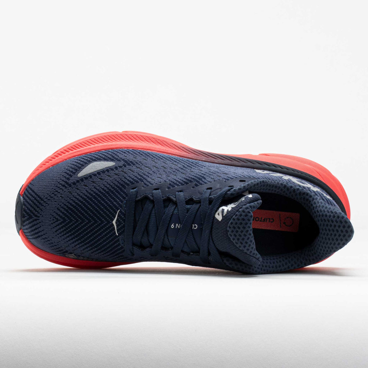 Clifton 9 GTX Women's Varsity Navy/Nautical Dusk - image 3