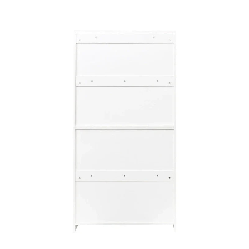 MM Glass Door Office Storage Cabinet - image 20