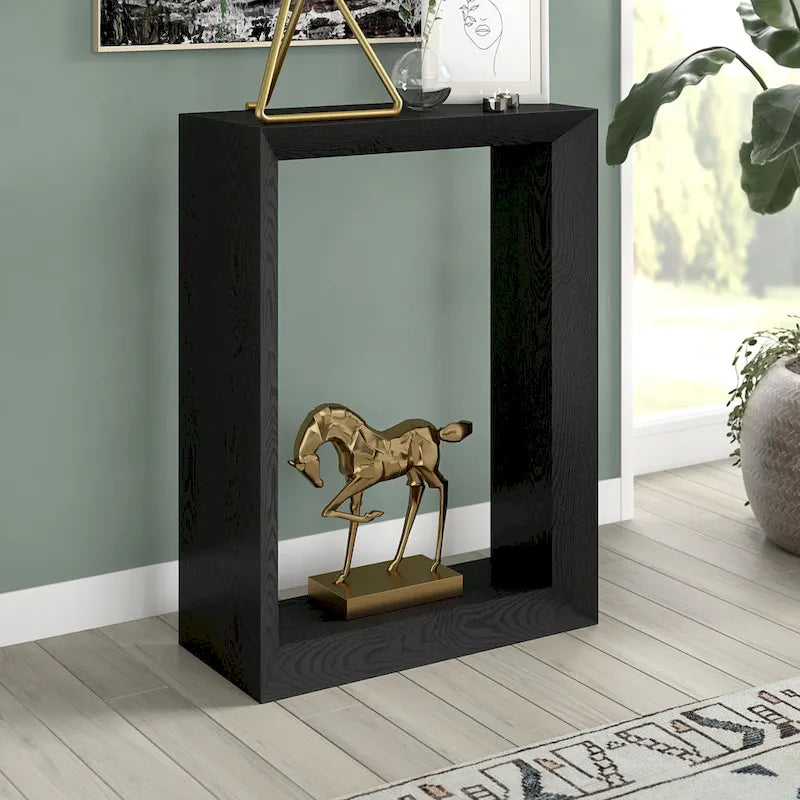 Osmond 22-Inch Wide Rectangular Console Table - image 1