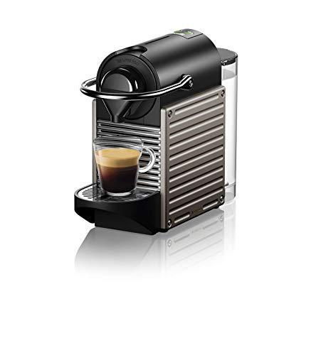 Nespresso Pixie by Breville- Titan - image 1