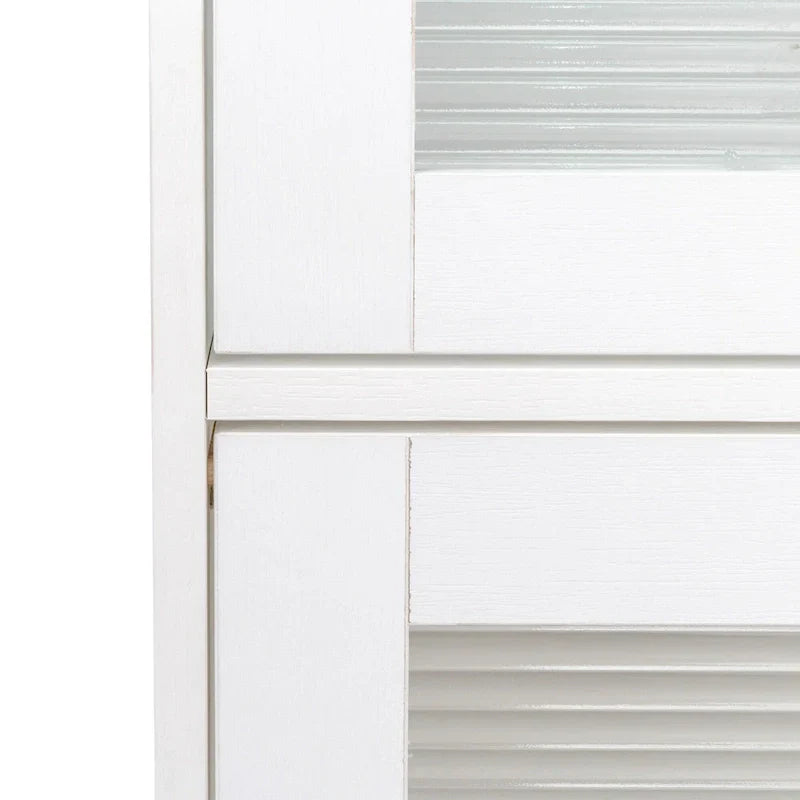 MM Glass Door Office Storage Cabinet - image 24