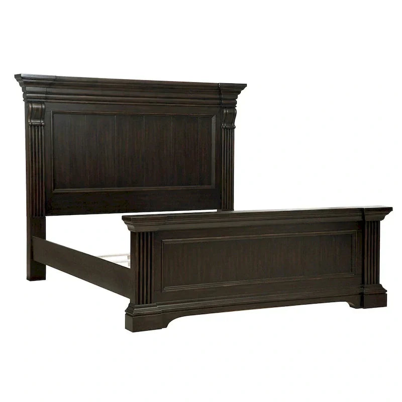 Caldwell Classic King Bed - image 2