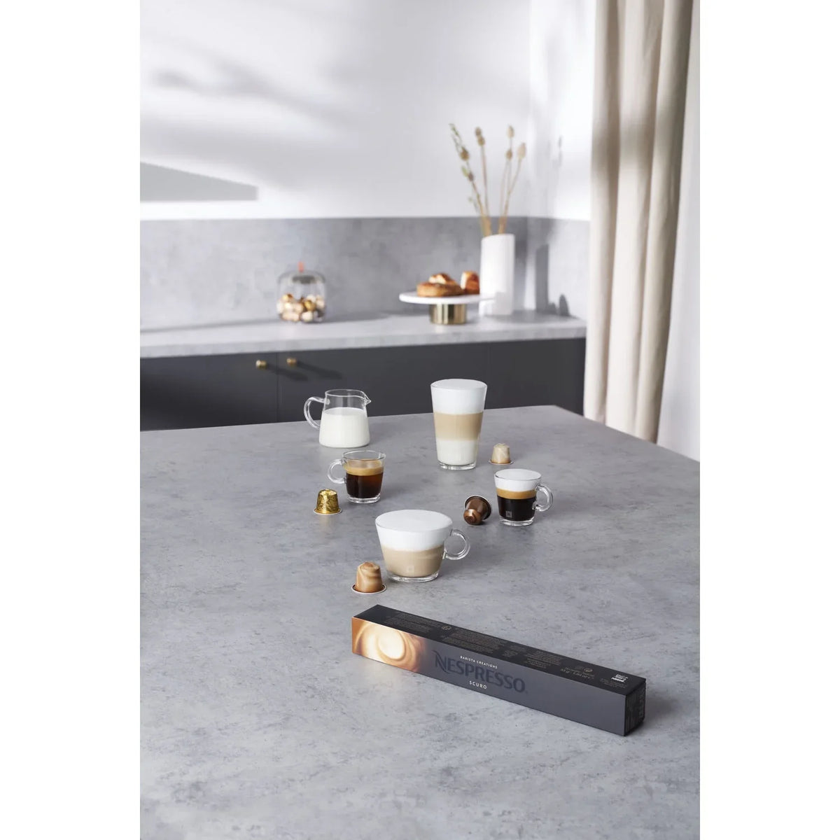 Nespresso by De'Longhi 19 Bar, Espresso & Coffee Machine - image 10