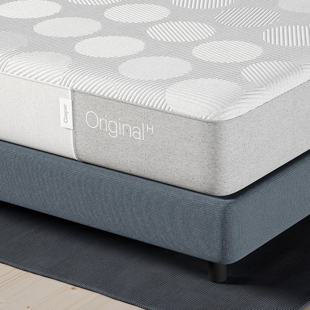 Original Hybrid Mattress. California King - image 3