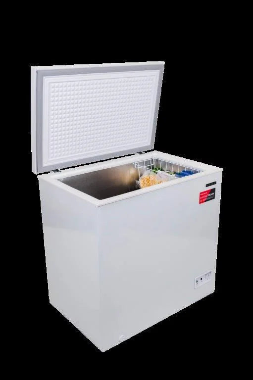 Frigidaire 7.0 Cu. ft. Chest Freezer, EFRF7003, White - image 16