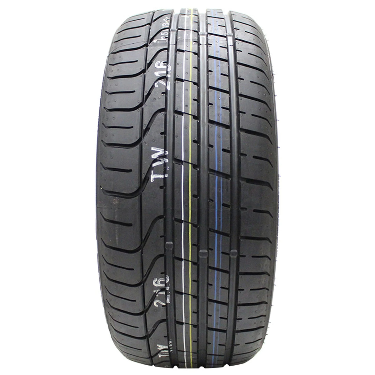 Ultra-high pressure summer 295/35ZR20 (105Y) XL passenger tires - image 3