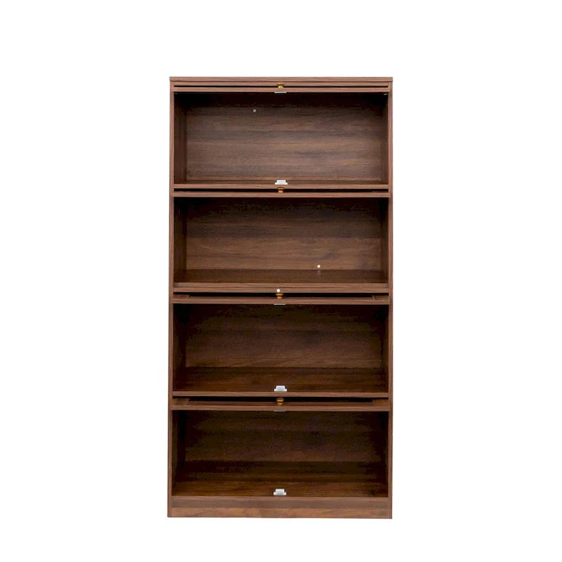 MM Glass Door Office Storage Cabinet - image 9