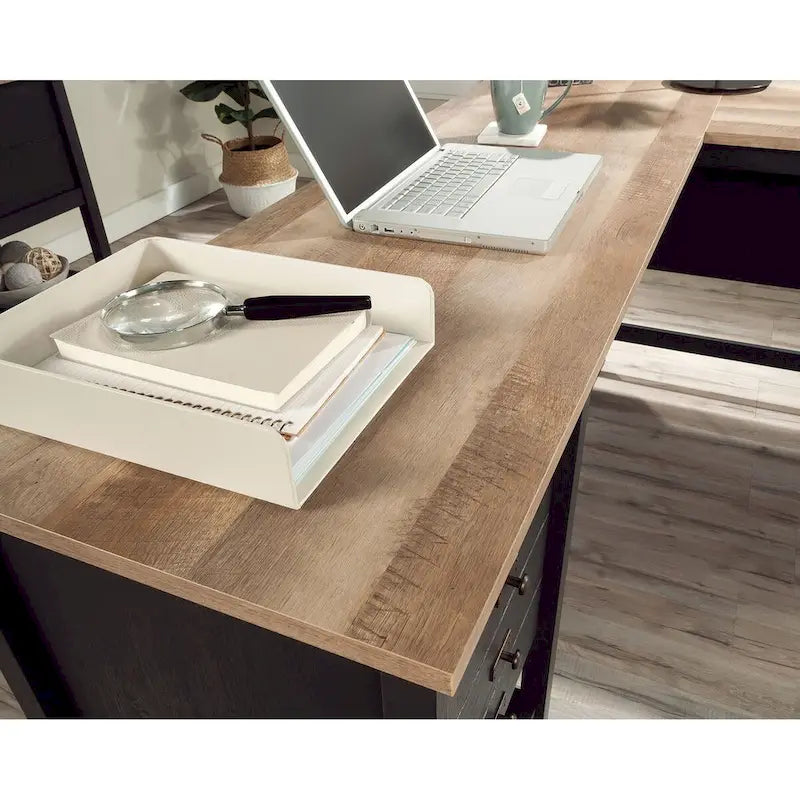 Cottage Road L-Shaped Desk - image 34