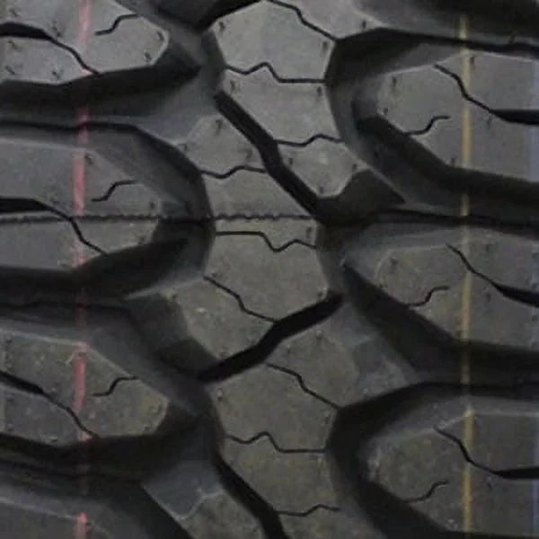 Milestar Patagonia M/T Mud Terrain LT315/70R17 121/118Q D Light Truck Tire - image 4