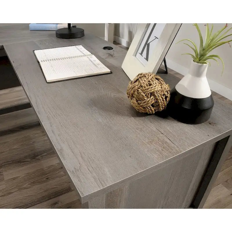 Cottage Road L-Shaped Desk - image 43