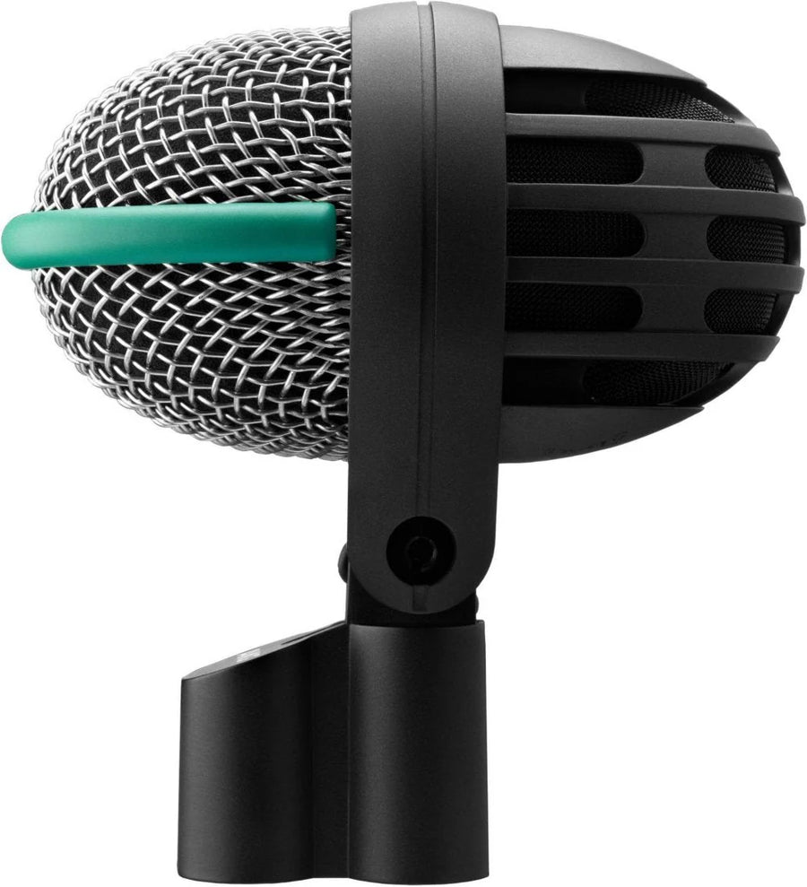 AKG D112 MkII Professional Bass Drum Microphone - image 1