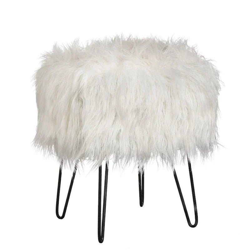Miranda Square Stool by Simple Living - image 10