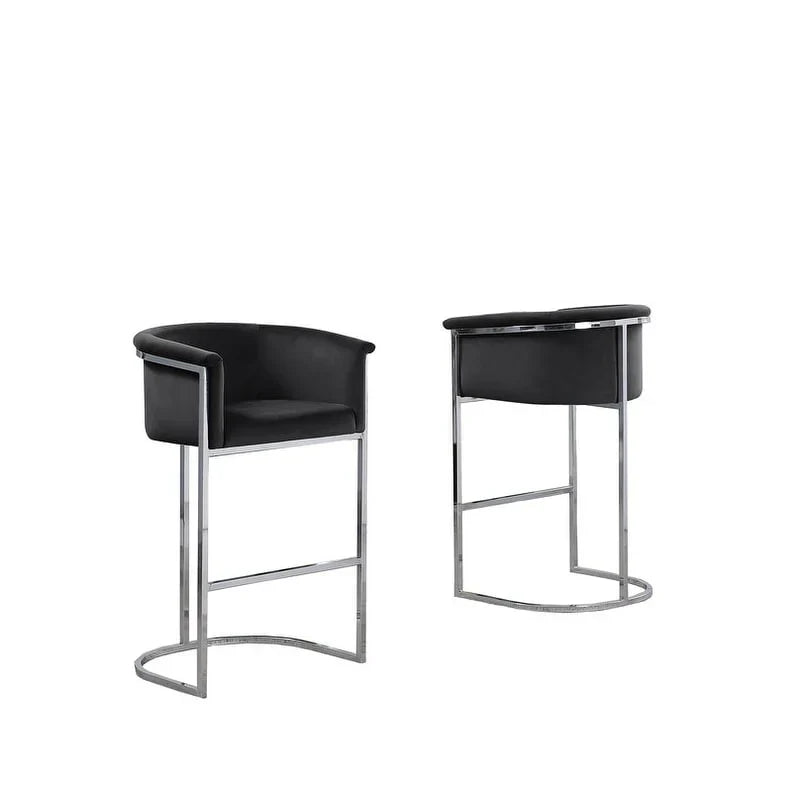 Premium Upholstered Counter Height Chair for Exceptional Quality - image 33