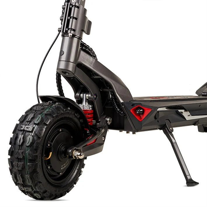 PATINETE ELÉCTRICO 2400W TAUROS V2 - image 6