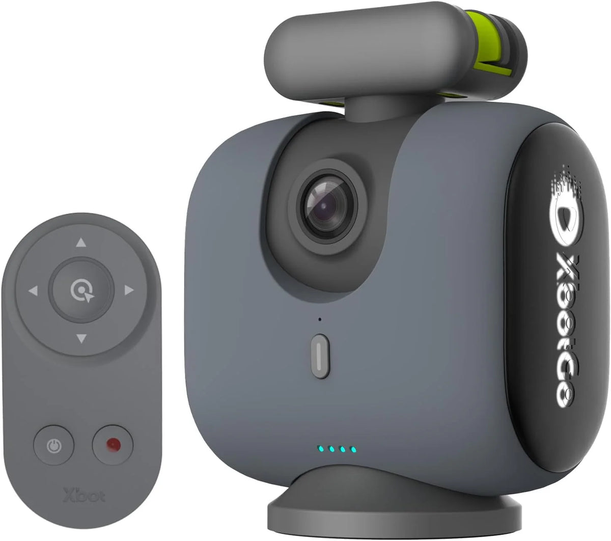 Chameleon AI 4K Sports Camera, Soccer & Basketball Tracking, No Subscription - image 1