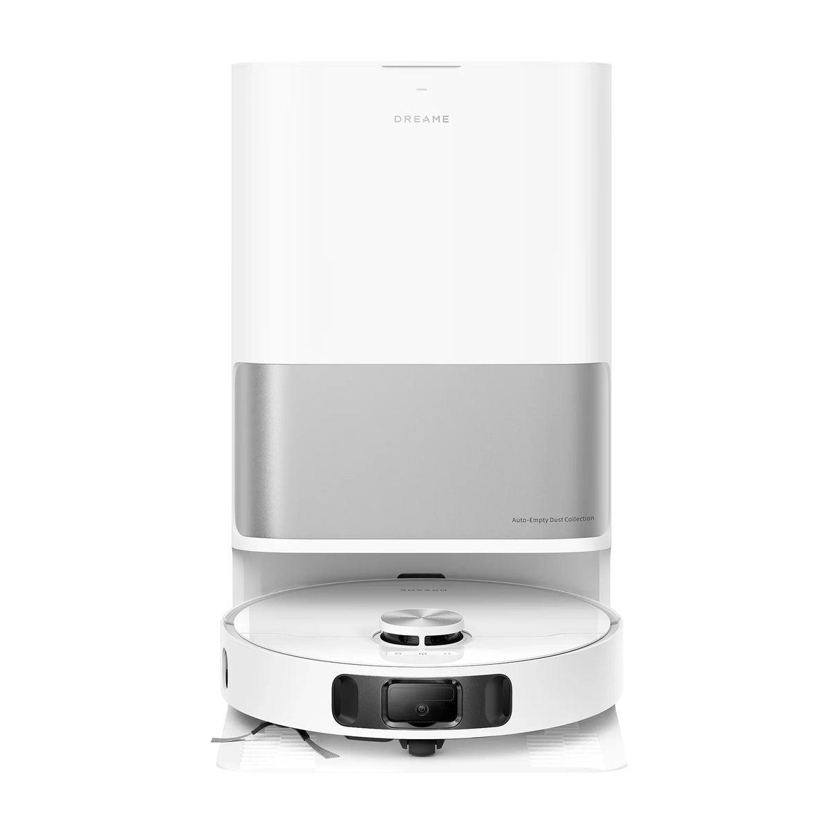 Dreame 2-in-1 Robot Vacuum and Mop, Auto Mop Raising, 7000Pa Suction, Self-Emptying Base, L20 Ultra - image 21