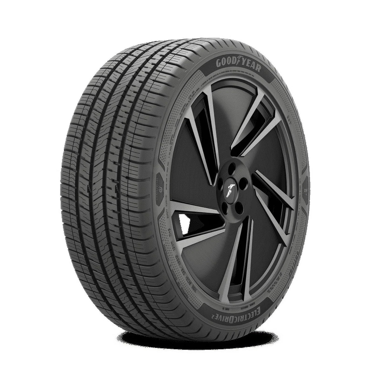 235/50r20 104V all-season tires - image 1