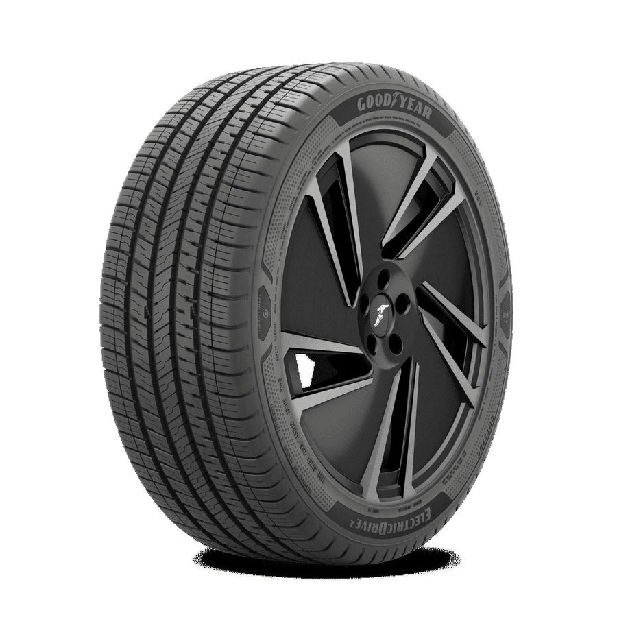 235/50r20 104V all-season tires - image 1