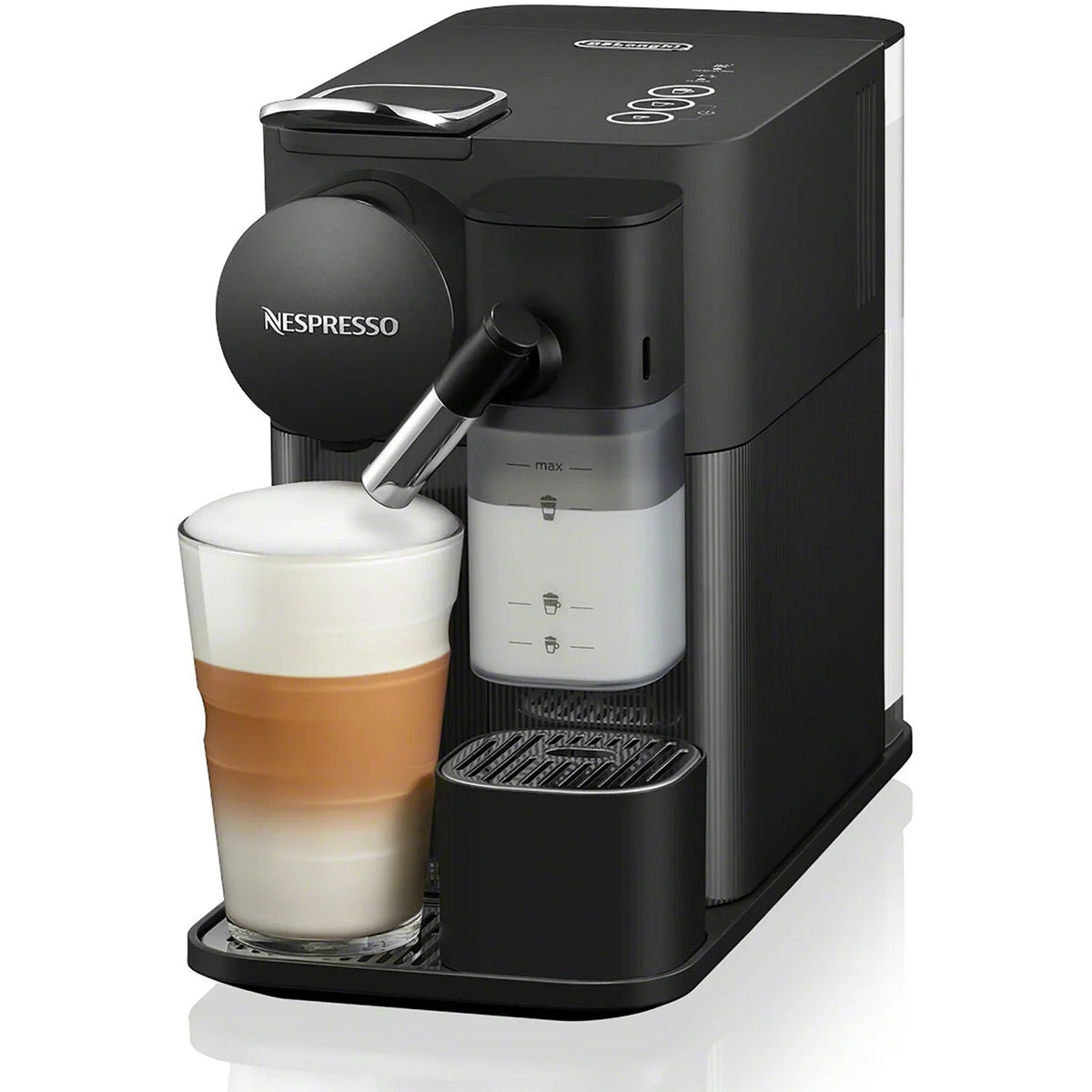 Nespresso by De'Longhi 19 Bar, Espresso & Coffee Machine - image 14